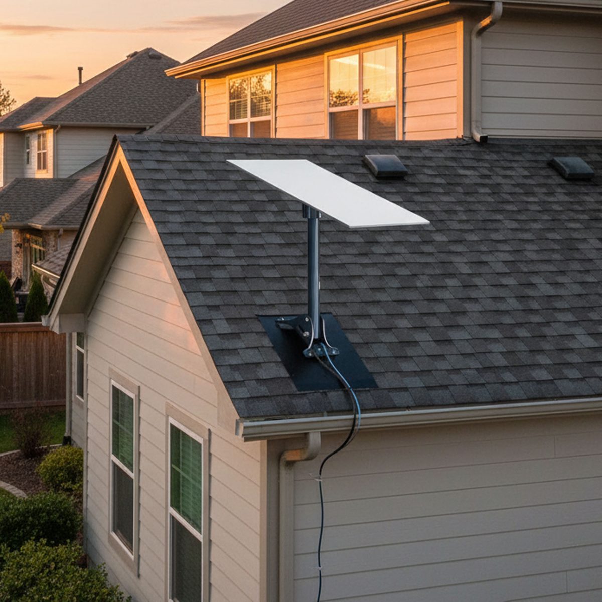 Starlink Roof Mount Kit