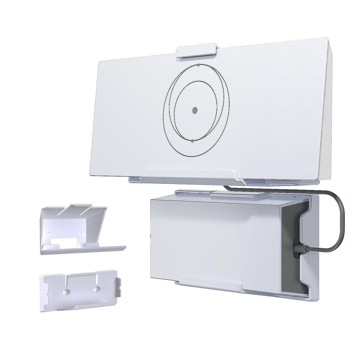 Starlink Gen 3 Router Wall Mounts
