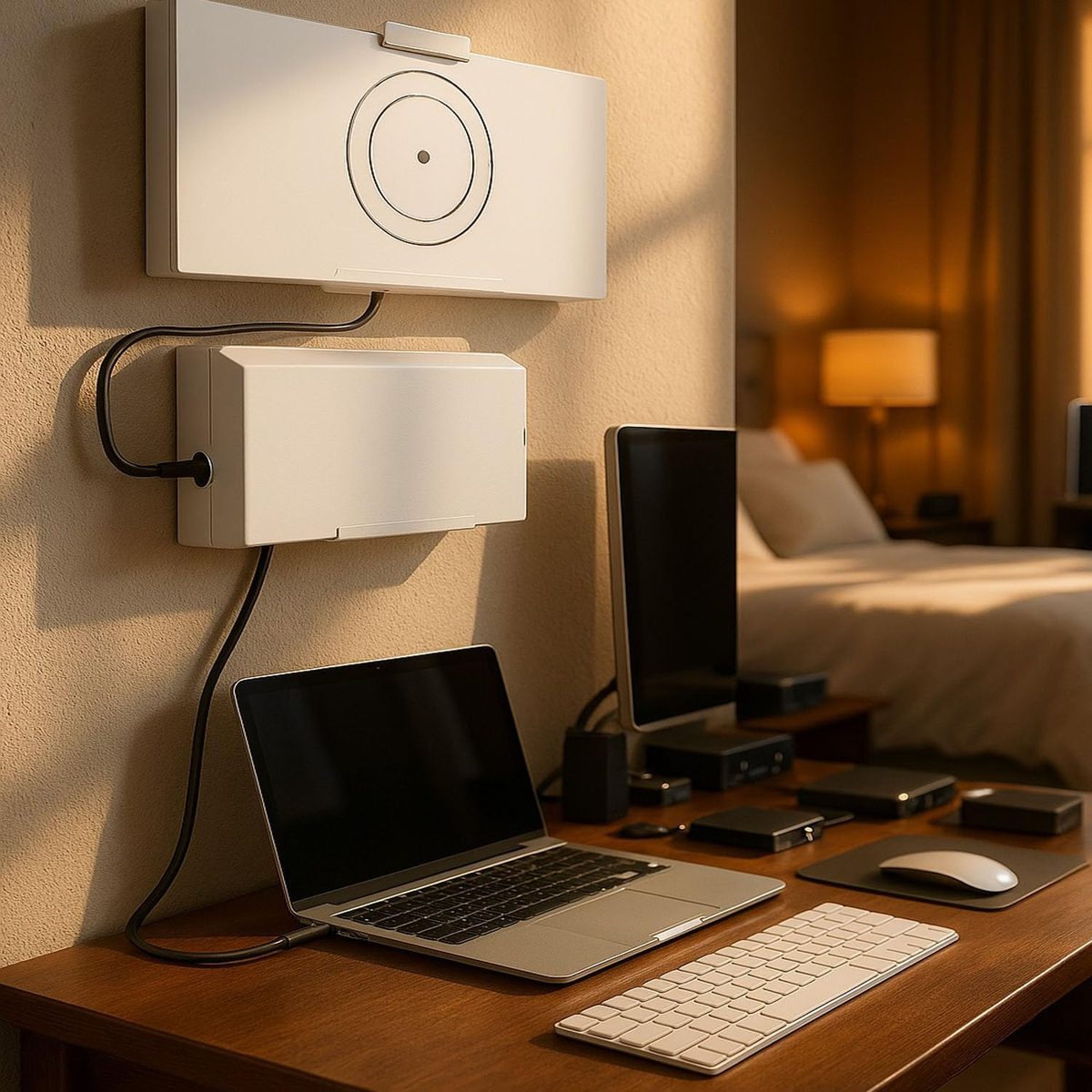 Starlink Gen 3 Router Wall Mounts
