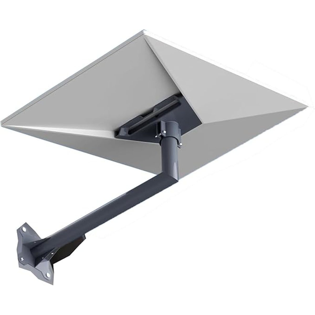 Starlink Wall & Eave Bracket